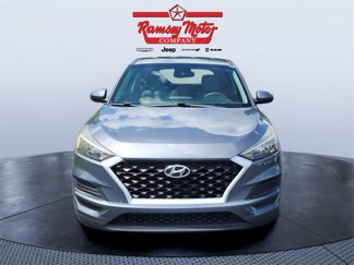 Used 2019 Hyundai Tucson SE w/ Cargo Package image 1