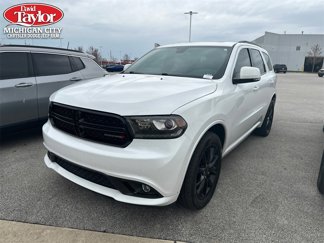 Used 2017 Dodge Durango GT w/ Premium Group image 1