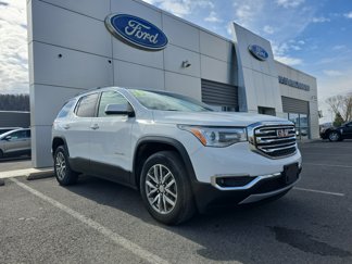 Used 2019 GMC Acadia SLE image 1