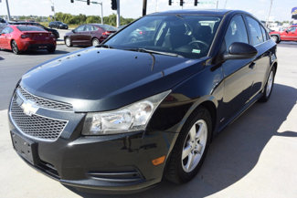 Used 2015 Chevrolet Cruze LT w/ Sun And Sound Package image 1