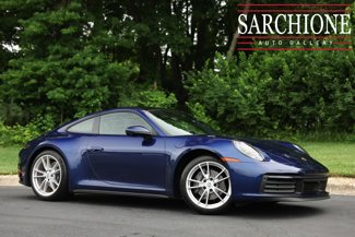Used 2022 Porsche 911 Carrera image 1