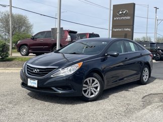 Used 2012 Hyundai Sonata GLS image 1