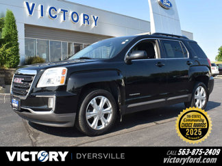Used 2017 GMC Terrain SLE w/ Convenience Package image 1
