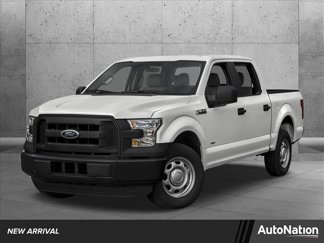Used 2016 Ford F150 XL w/ Equipment Group 101A Mid image 1