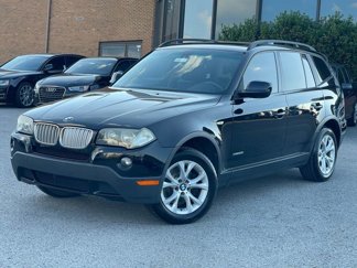 Used 2010 BMW X3 xDrive30i image 1
