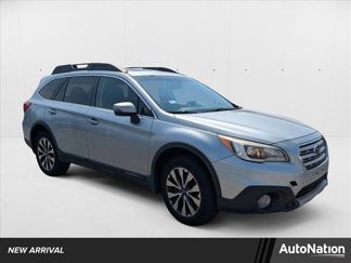 Used 2016 Subaru Outback 2.5i Limited image 1
