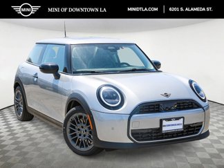 New 2025 MINI Cooper 2-Door Hardtop image 1