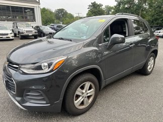 Used 2017 Chevrolet Trax LT w/ LT Convenience Package image 1