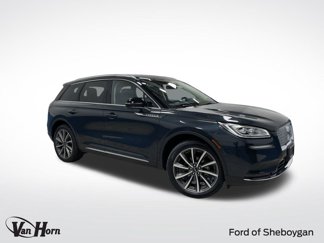 Used 2020 Lincoln Corsair Reserve w/ Equipment Group 202A image 1