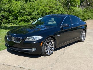 Used 2012 BMW 528i Sedan image 1