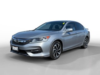 Used 2016 Honda Accord EX-L image 1