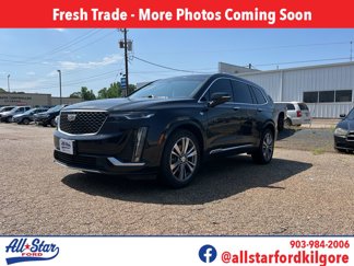 Used 2020 Cadillac XT6 Premium Luxury image 1