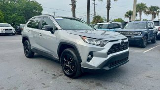 Used 2019 Toyota RAV4 XLE image 1