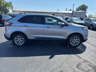 Certified 2022 Ford Edge SEL w/ Convenience Package video 2