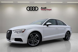 Used 2020 Audi A3 2.0T Premium image 1