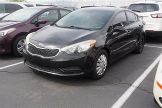 Used 2016 Kia Forte LX w/ LX Popular Package image 1