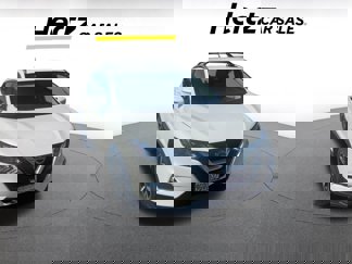 Used 2020 Nissan Rogue Sport SL image 1