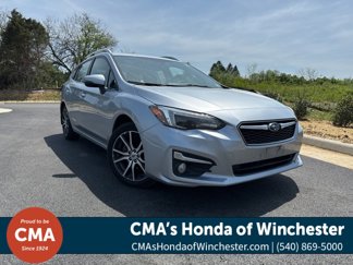 Used 2019 Subaru Impreza 2.0i Limited image 1