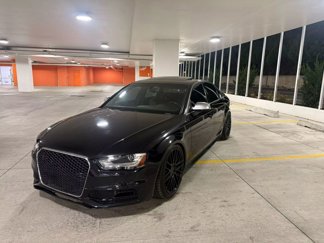 Used 2013 Audi S4 Prestige image 1