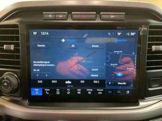 New 2024 Ford F150 XLT w/ Tow/Haul Package image 1