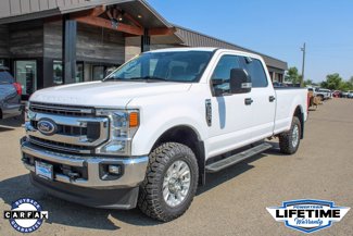 Used 2020 Ford F250 XLT w/ XLT Value Package image 1