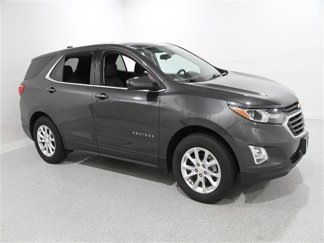 Used 2019 Chevrolet Equinox LT image 1