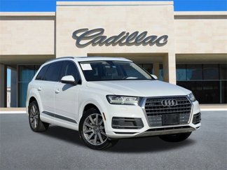 Used 2019 Audi Q7 2.0T Premium Plus w/ Premium Plus Package video 2