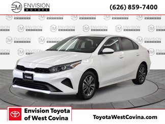 Used 2024 Kia Forte LXS image 1