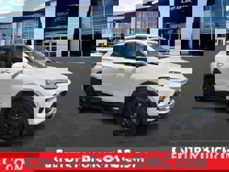 New 2025 Buick Encore GX Sport Touring image 1