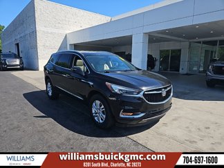 Used 2018 Buick Enclave Premium image 1
