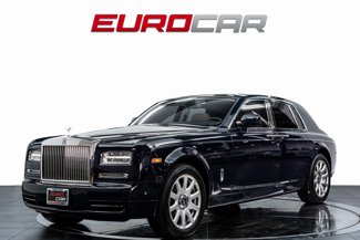 Used 2013 Rolls-Royce Phantom Sedan image 1
