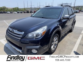 Used 2014 Subaru Outback 2.5i Limited image 1