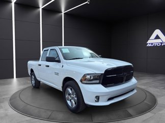 Used 2018 RAM 1500 Express w/ Express Value Package image 1