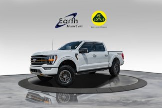 Used 2023 Ford F150 Tremor w/ Trailer Tow Package image 1