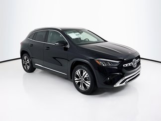 New 2025 Mercedes-Benz GLA 250 image 1