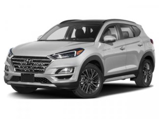Used 2019 Hyundai Tucson Ultimate image 1
