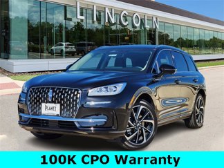 Certified 2023 Lincoln Corsair Grand Touring w/ Equipment Group 301A image 1