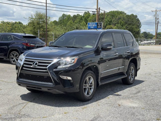 Used 2016 Lexus GX 460 w/ Premium Package image 1