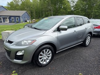 Used 2012 MAZDA CX-7 i Sport w/ Convenience Pkg image 1
