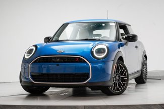 New 2025 MINI Cooper S image 1