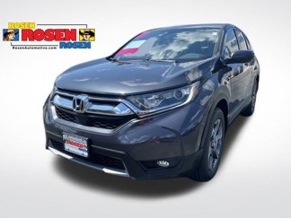 Used 2019 Honda CR-V EX image 1