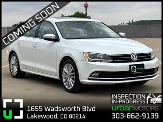 Used 2016 Volkswagen Jetta SEL image 1