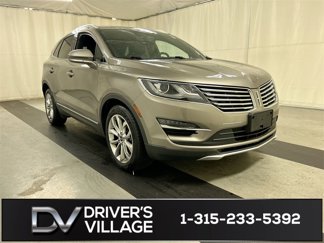 Used 2017 Lincoln MKC Select w/ Select Plus Package image 1