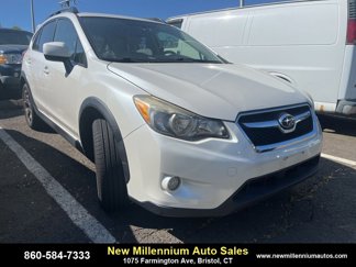 Used 2013 Subaru Crosstrek 2.0i Premium image 1