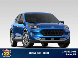 Used 2020 Ford Escape SEL image 1