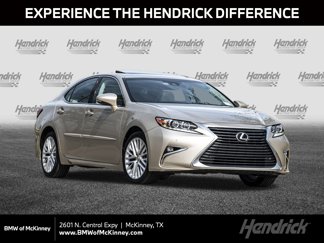 Used 2016 Lexus ES 350 w/ Luxury Package image 1