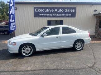 Used 2009 Volvo S60 2.5T image 1