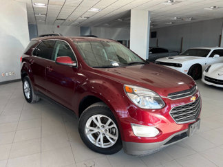 Used 2017 Chevrolet Equinox LT w/ Convenience Package image 1