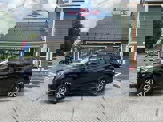 Used 2021 Subaru Forester Premium image 1