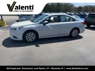 Used 2016 Subaru Legacy 2.5i Premium image 1